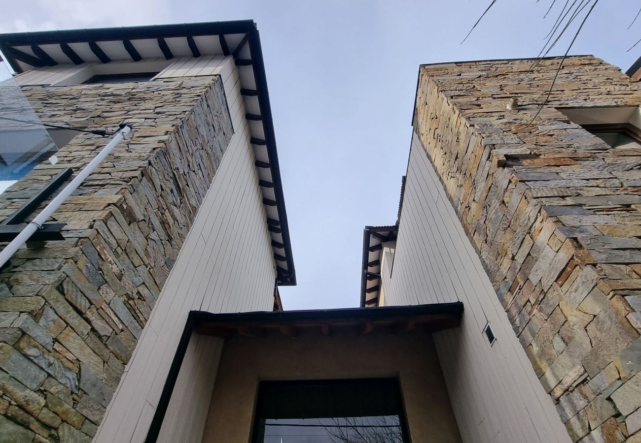 Estudio en San Martin de los Andes - La Esquina de Ramayón - Andarlibre