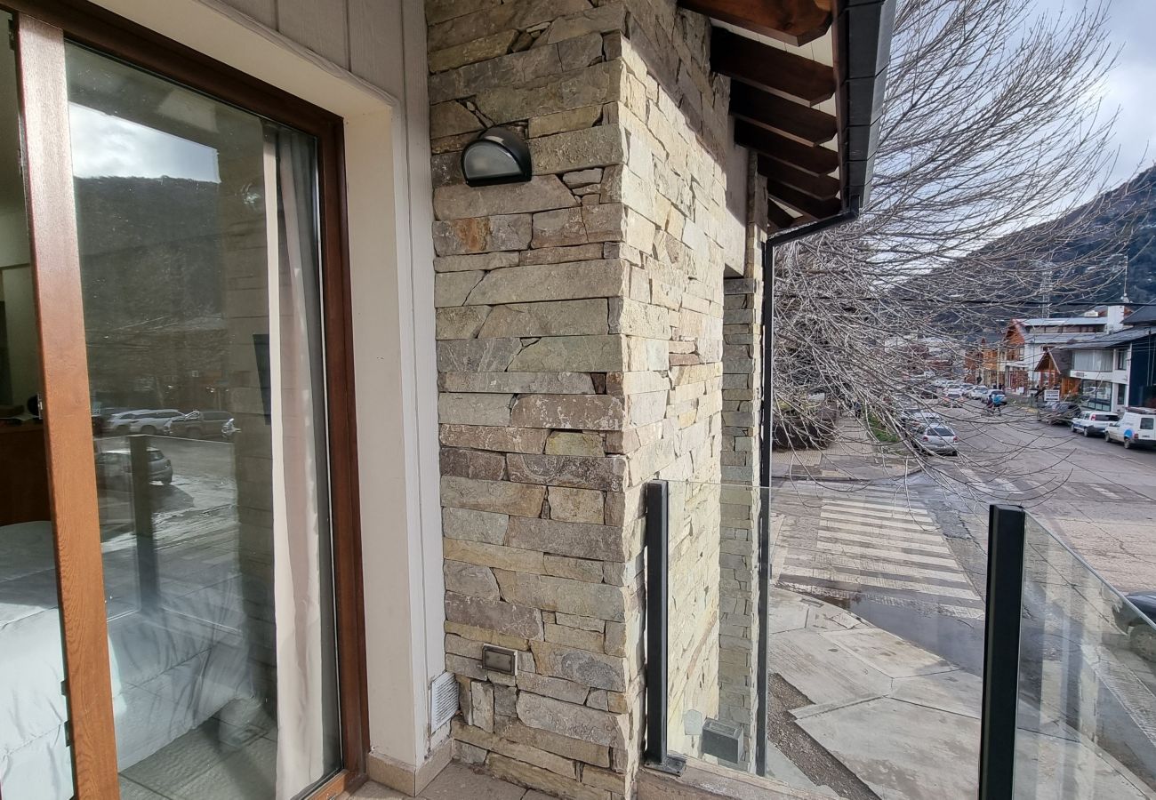 Estudio en San Martin de los Andes - La Esquina de Ramayón - Andarlibre
