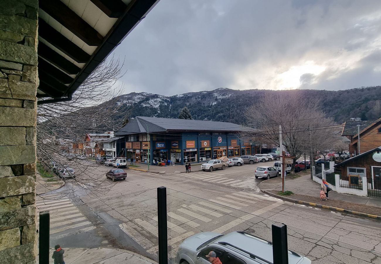 Estudio en San Martin de los Andes - La Esquina de Ramayón - Andarlibre