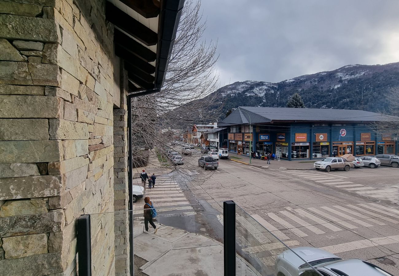 Estudio en San Martin de los Andes - La Esquina de Ramayón - Andarlibre
