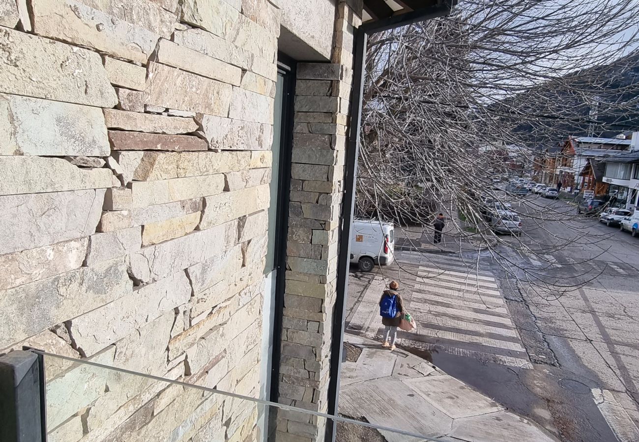 Estudio en San Martin de los Andes - La Esquina de Ramayón - Andarlibre