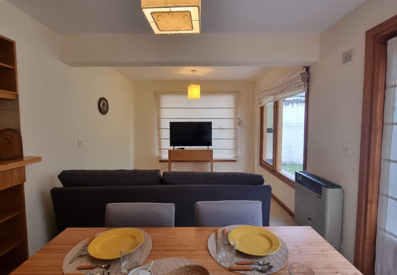 Apartamento en San Martin de los Andes - El jardín de San Martín - Andarlibre