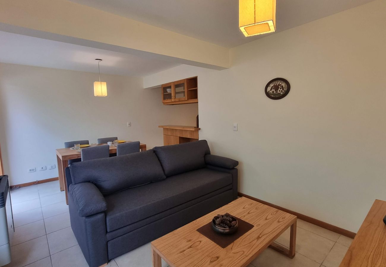 Apartamento en San Martin de los Andes - El jardín de San Martín - Andarlibre