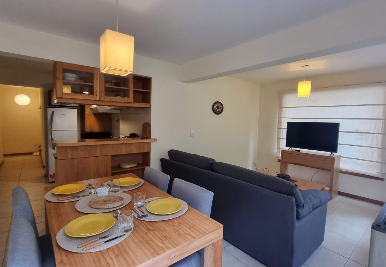Apartamento en San Martin de los Andes - El jardín de San Martín - Andarlibre