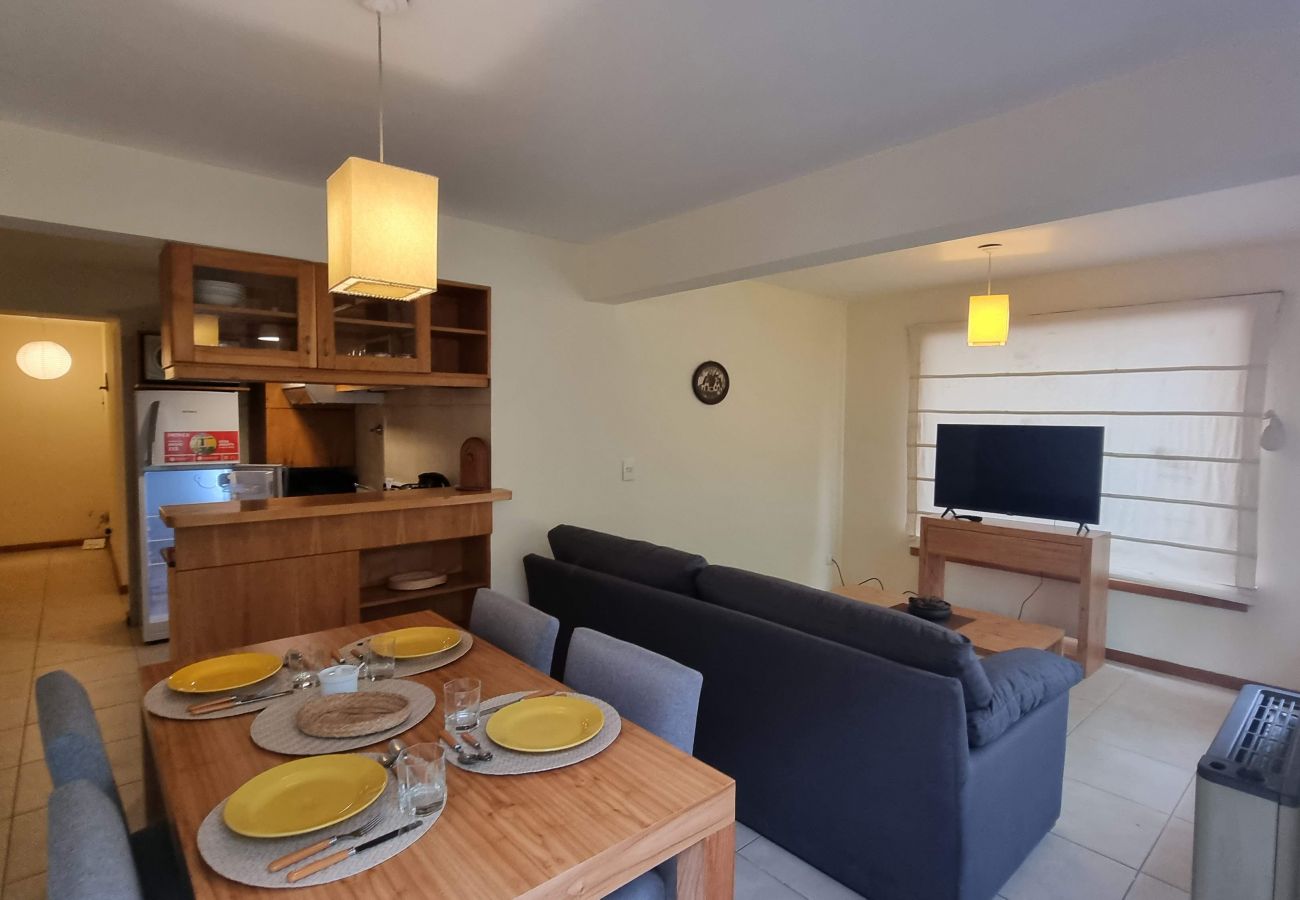 Apartamento en San Martin de los Andes - El jardín de San Martín - Andarlibre