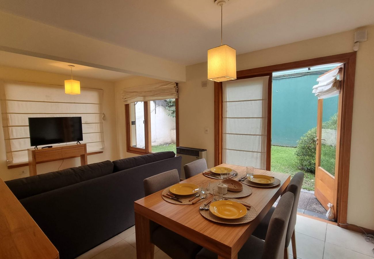 Apartamento en San Martin de los Andes - El jardín de San Martín - Andarlibre