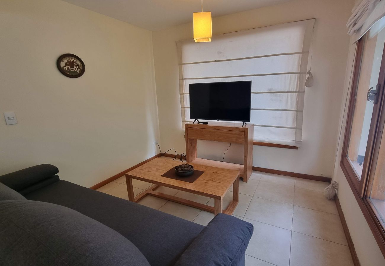 Apartamento en San Martin de los Andes - El jardín de San Martín - Andarlibre