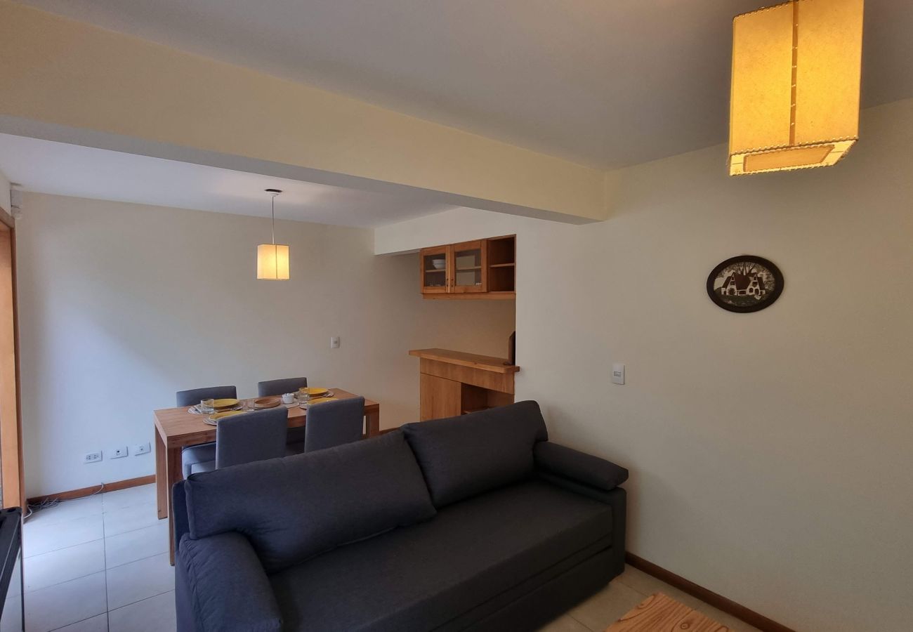 Apartamento en San Martin de los Andes - El jardín de San Martín - Andarlibre
