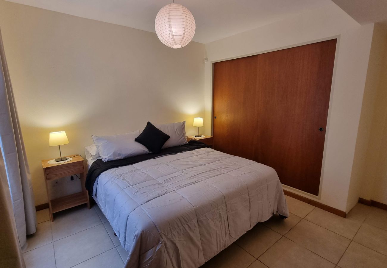 Apartamento en San Martin de los Andes - El jardín de San Martín - Andarlibre