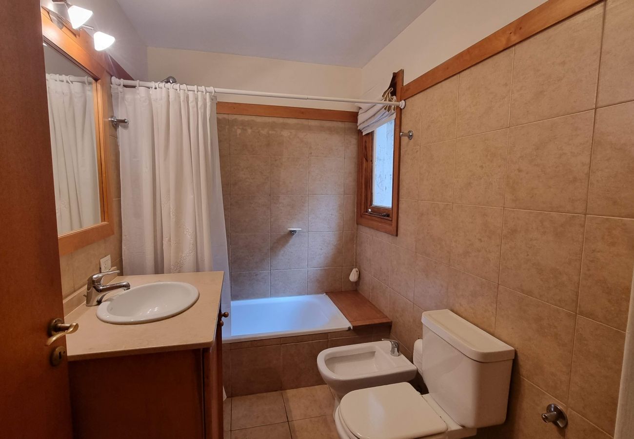 Apartamento en San Martin de los Andes - El jardín de San Martín - Andarlibre