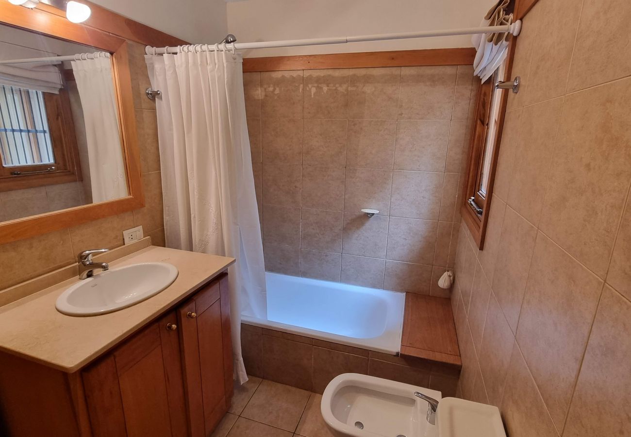 Apartamento en San Martin de los Andes - El jardín de San Martín - Andarlibre