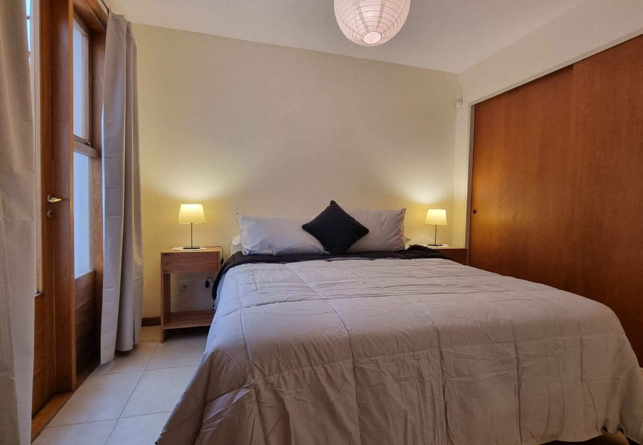 Apartamento en San Martin de los Andes - El jardín de San Martín - Andarlibre