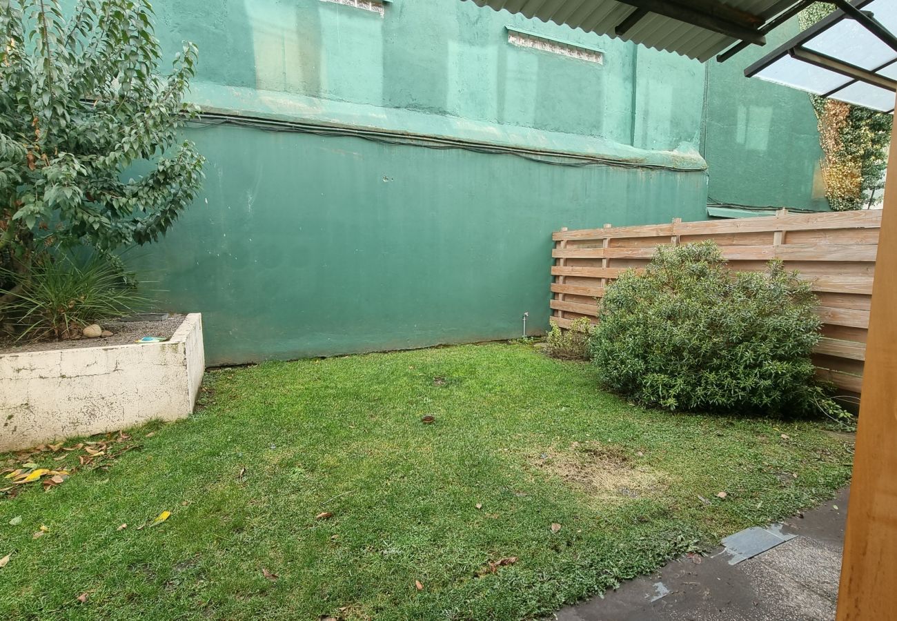 Apartamento en San Martin de los Andes - El jardín de San Martín - Andarlibre