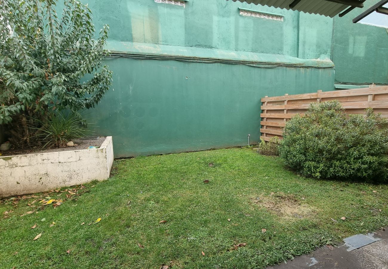Apartamento en San Martin de los Andes - El jardín de San Martín - Andarlibre