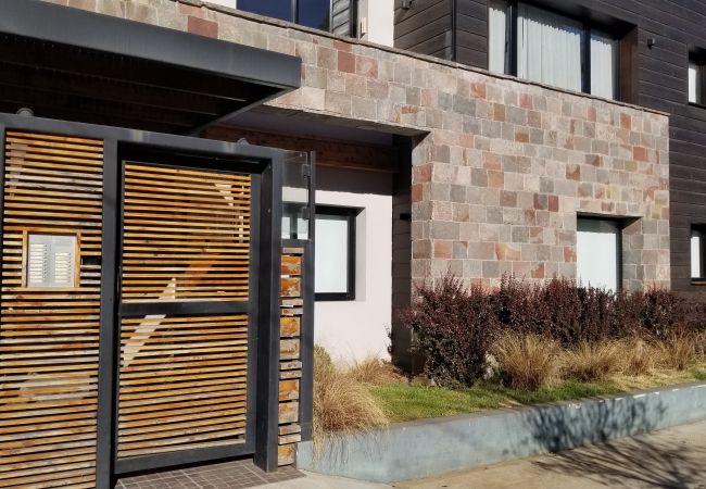 Estudio en San Martin de los Andes - Ruka 7 Dpto 5 - Andarlibre Estudio en San Martin de los Andes - Ruka 7 Dpto 5 - Andarlibre