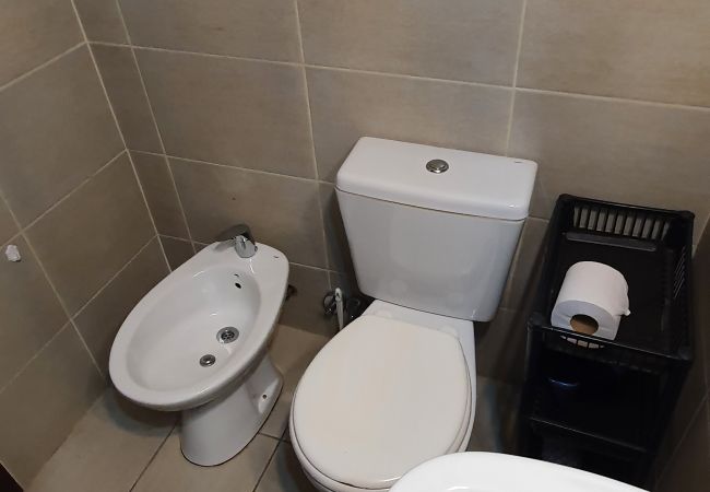 Estudio en San Martin de los Andes - Ruka 7 Dpto 5 - Andarlibre Estudio en San Martin de los Andes - Ruka 7 Dpto 5 - Andarlibre