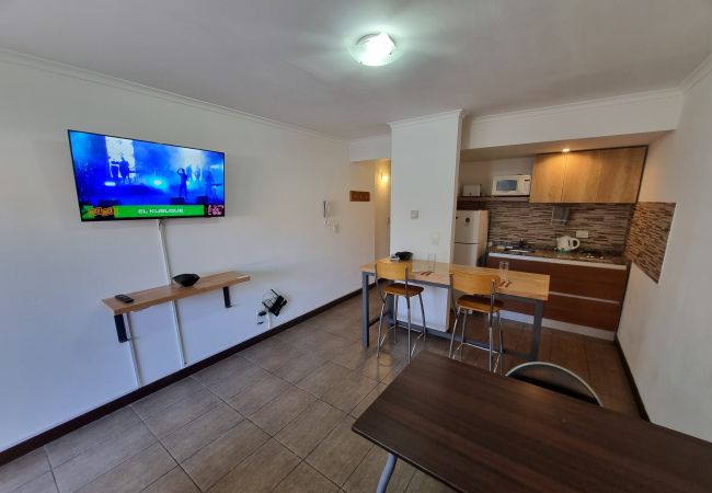 Estudio en San Martin de los Andes - Ruka 7 Dpto 5 - Andarlibre Estudio en San Martin de los Andes - Ruka 7 Dpto 5 - Andarlibre