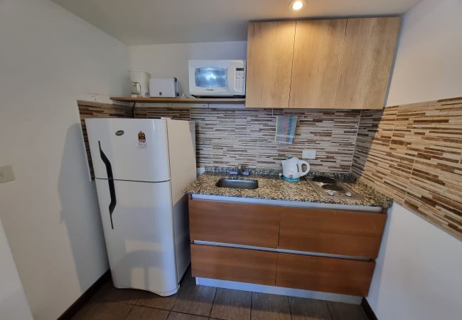 Estudio en San Martin de los Andes - Ruka 7 Dpto 5 - Andarlibre Estudio en San Martin de los Andes - Ruka 7 Dpto 5 - Andarlibre