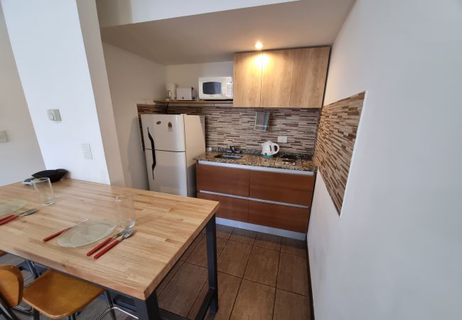 Estudio en San Martin de los Andes - Ruka 7 Dpto 5 - Andarlibre Estudio en San Martin de los Andes - Ruka 7 Dpto 5 - Andarlibre