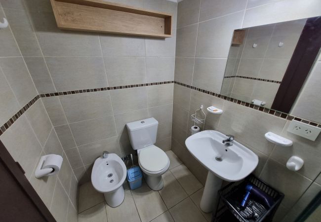 Estudio en San Martin de los Andes - Ruka 7 Dpto 5 - Andarlibre Estudio en San Martin de los Andes - Ruka 7 Dpto 5 - Andarlibre