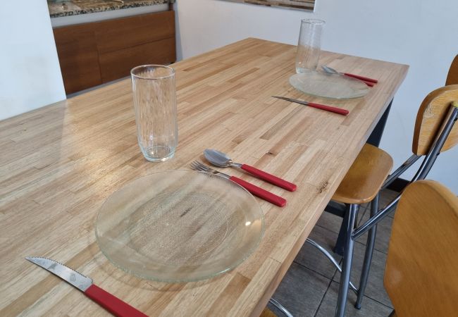 Estudio en San Martin de los Andes - Ruka 7 Dpto 5 - Andarlibre Estudio en San Martin de los Andes - Ruka 7 Dpto 5 - Andarlibre