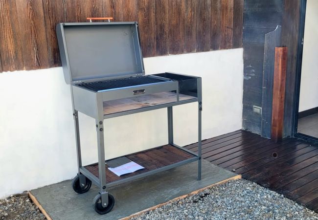 Estudio en San Martin de los Andes - Ruka 7 Dpto 5 - Andarlibre Estudio en San Martin de los Andes - Ruka 7 Dpto 5 - Andarlibre