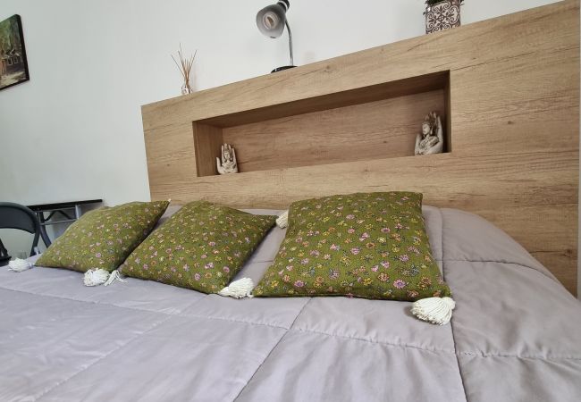 Estudio en San Martin de los Andes - Ruka 7 Dpto 5 - Andarlibre Estudio en San Martin de los Andes - Ruka 7 Dpto 5 - Andarlibre