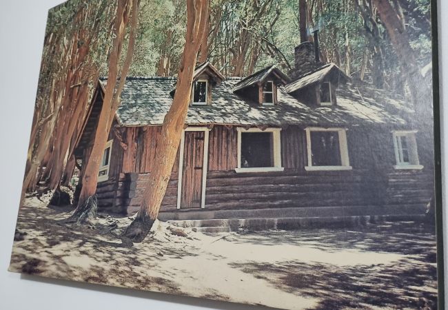 Estudio en San Martin de los Andes - Ruka 7 Dpto 5 - Andarlibre Estudio en San Martin de los Andes - Ruka 7 Dpto 5 - Andarlibre