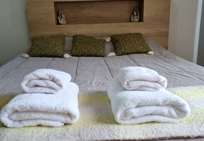 Estudio en San Martin de los Andes - Ruka 7 Dpto 5 - Andarlibre Estudio en San Martin de los Andes - Ruka 7 Dpto 5 - Andarlibre