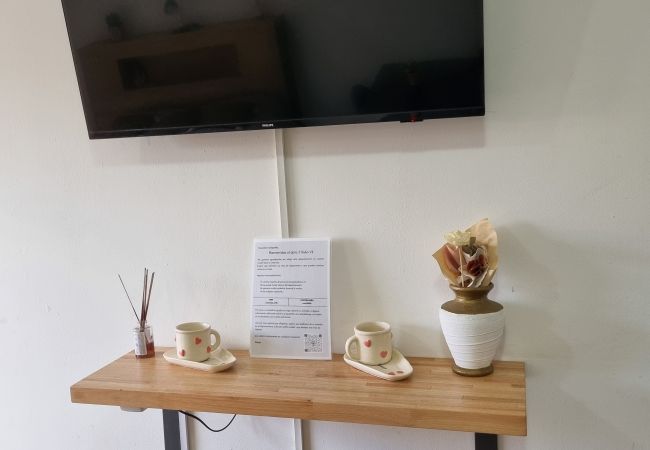 Estudio en San Martin de los Andes - Ruka 7 Dpto 5 - Andarlibre Estudio en San Martin de los Andes - Ruka 7 Dpto 5 - Andarlibre