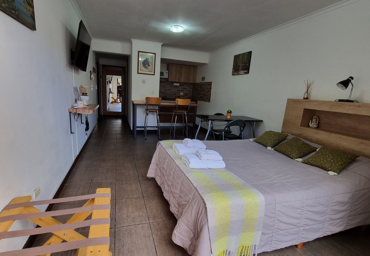 Estudio en San Martin de los Andes - Ruka 7 Dpto 5 - Andarlibre