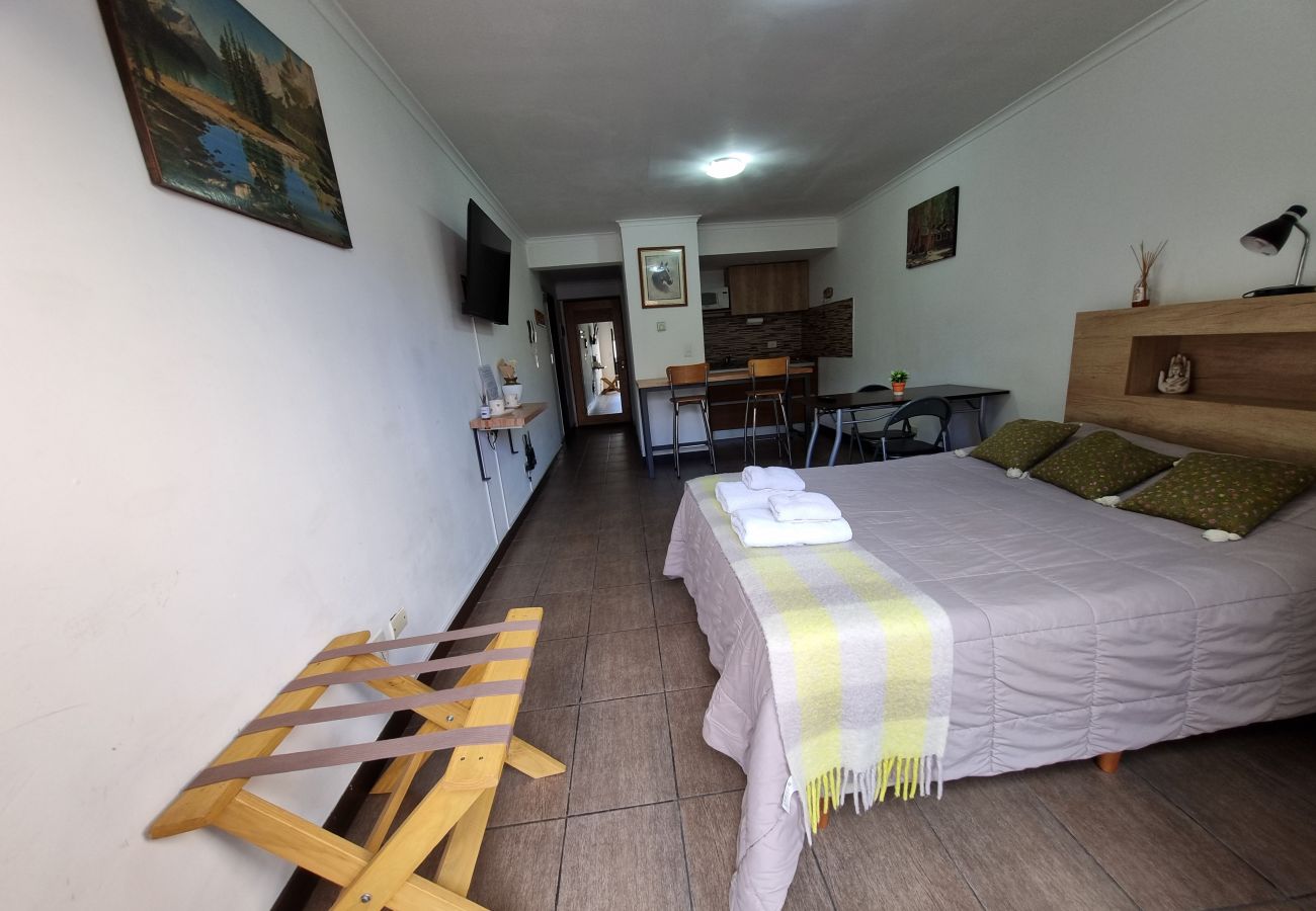 Estudio en San Martin de los Andes - Ruka 7 Dpto 5 - Andarlibre