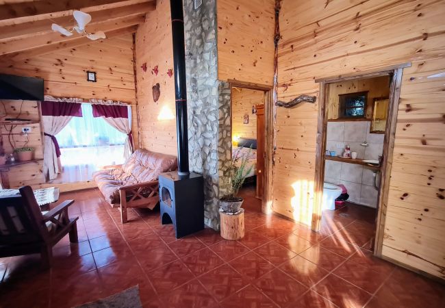 Casa en San Carlos de Bariloche - La Soñada
