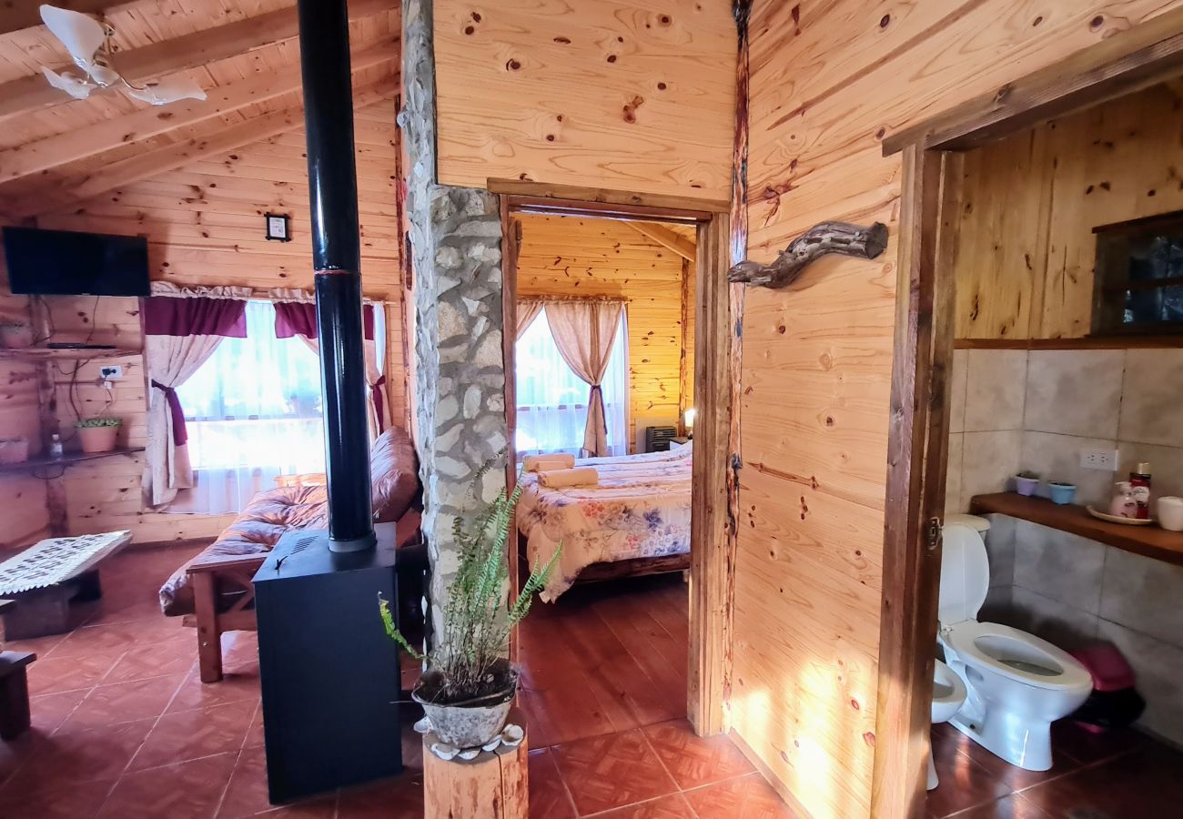 Casa en San Carlos de Bariloche - La Soñada