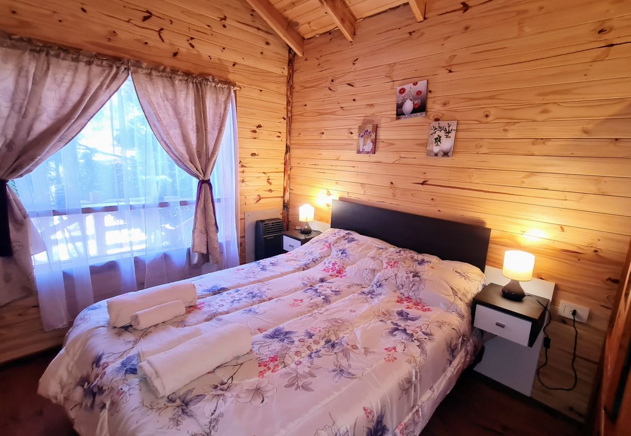 Casa en San Carlos de Bariloche - La Soñada