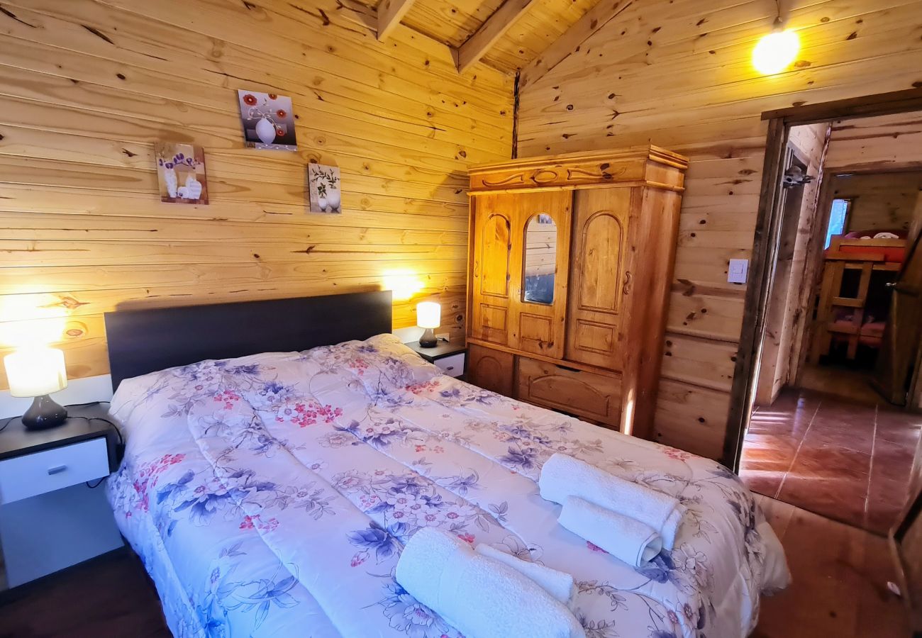 Casa en San Carlos de Bariloche - La Soñada