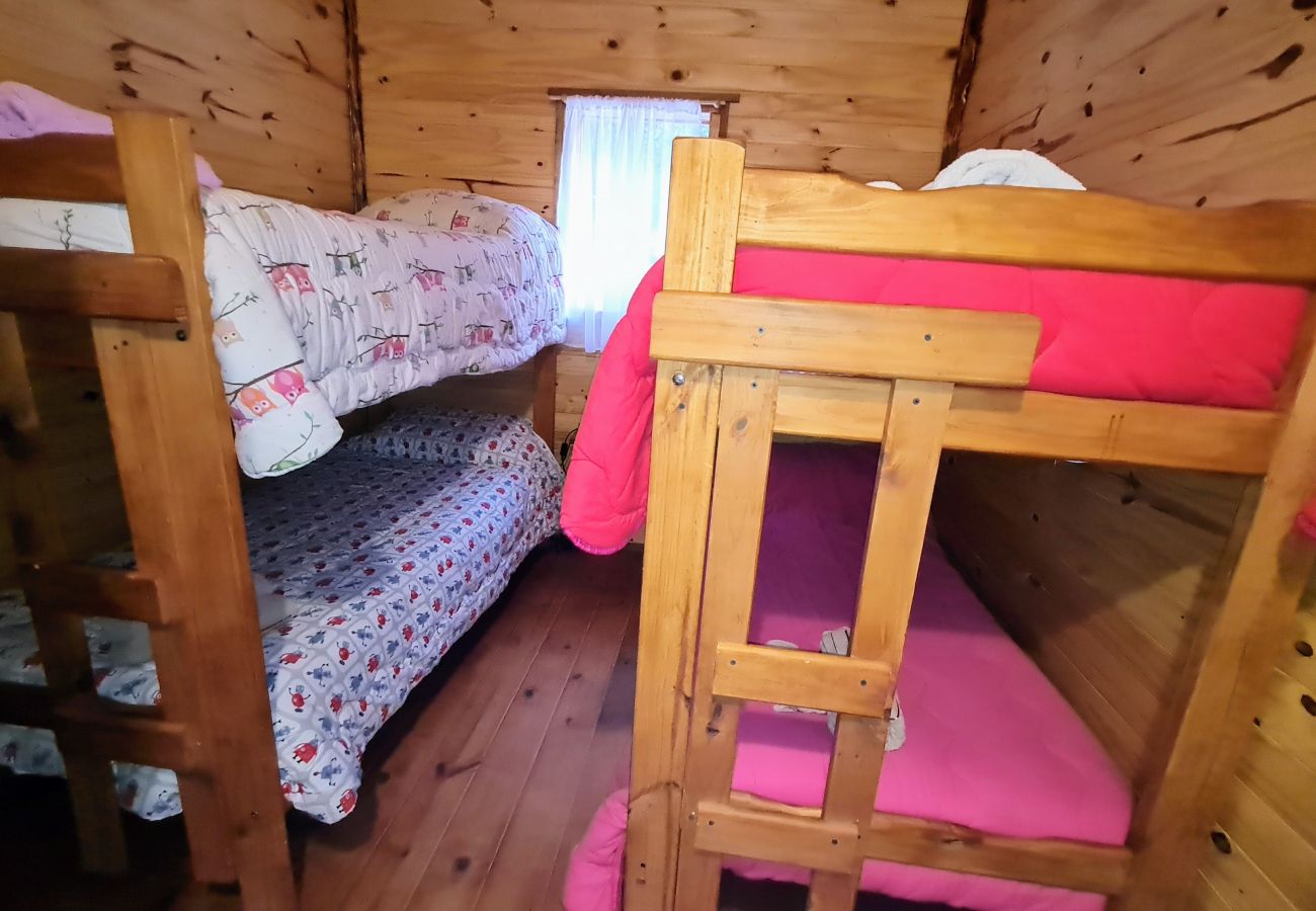 Casa en San Carlos de Bariloche - La Soñada