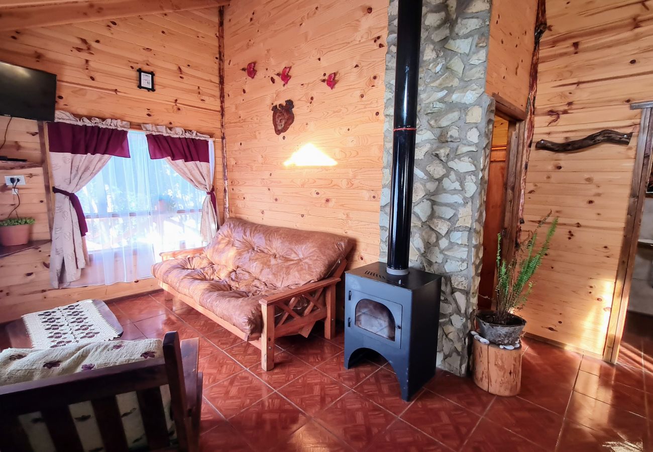 Casa en San Carlos de Bariloche - La Soñada