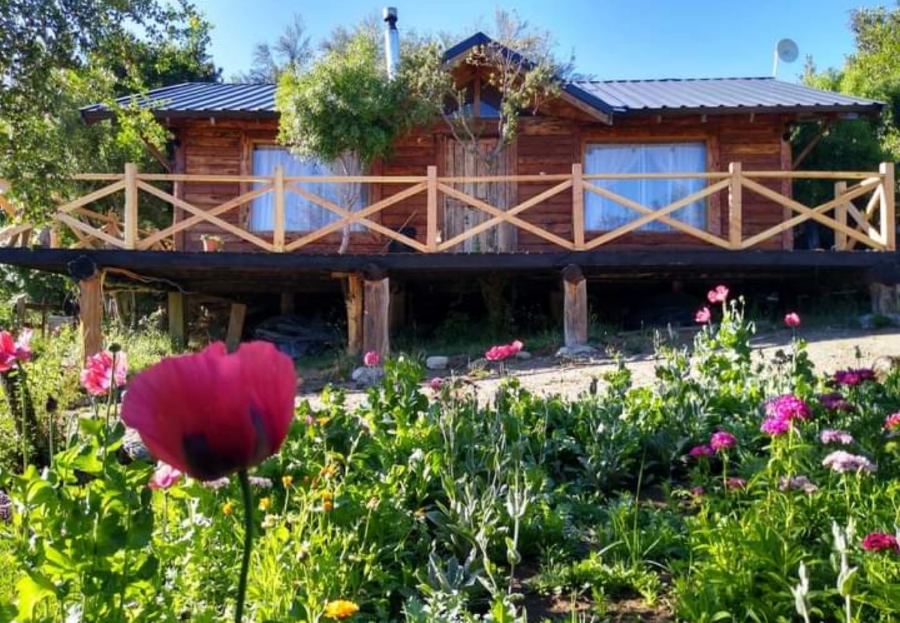 Casa en San Carlos de Bariloche - La Soñada