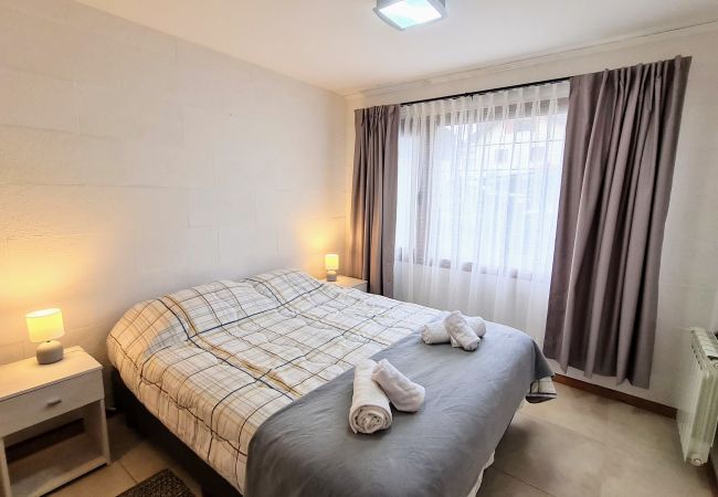 Apartamento en San Carlos de Bariloche - BALU SUITES BARILOCHE