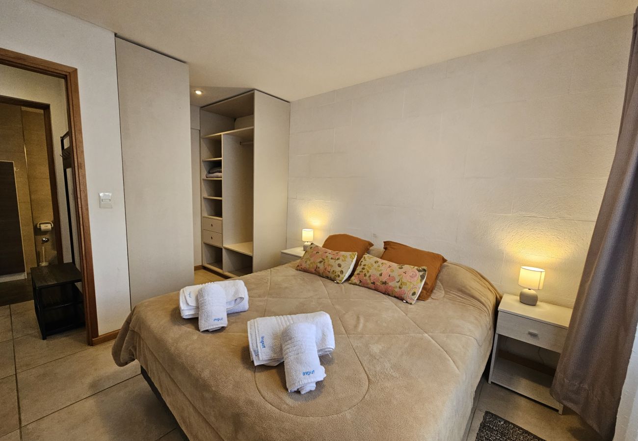 Apartamento en San Carlos de Bariloche - BALU SUITES BARILOCHE