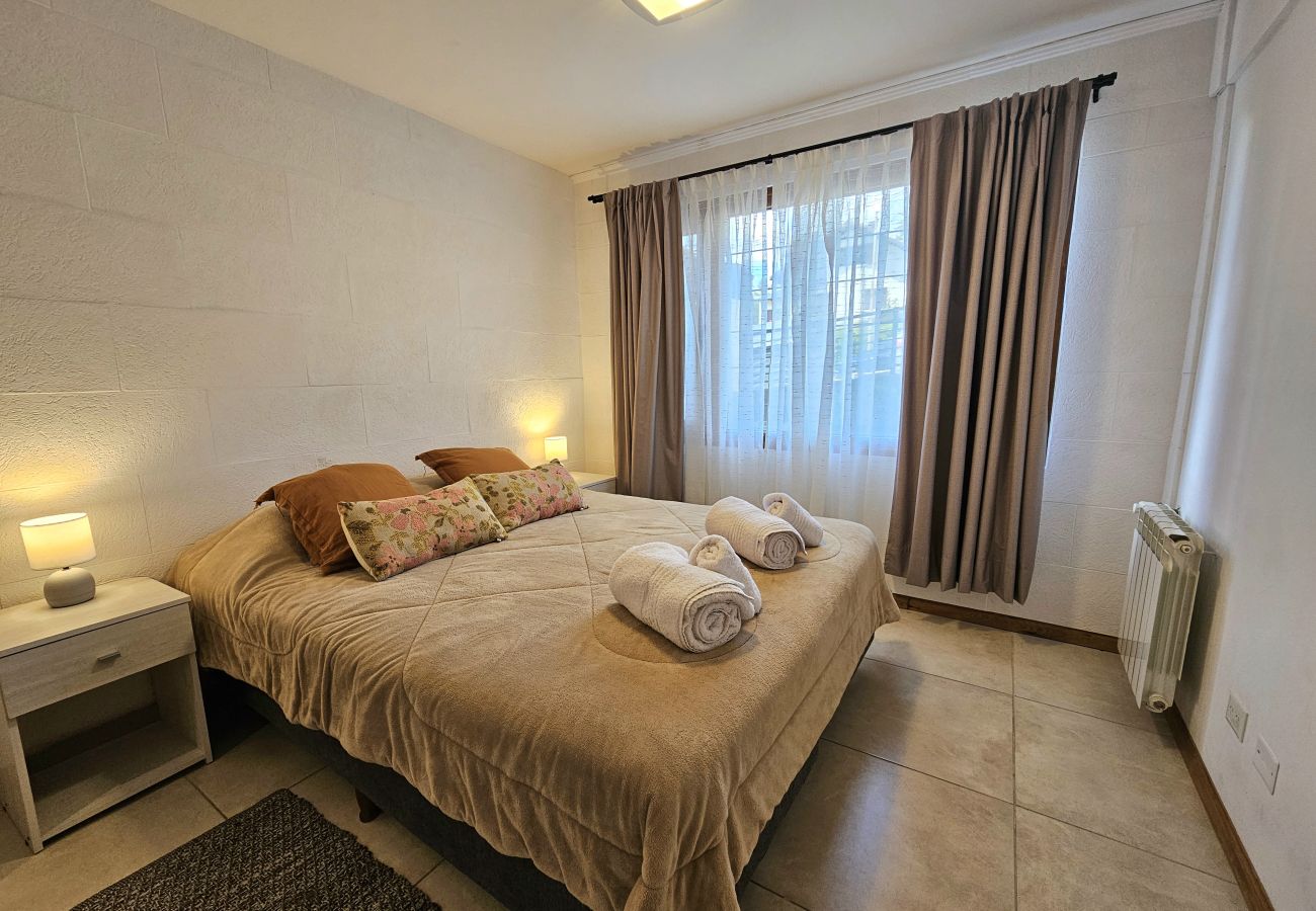 Apartamento en San Carlos de Bariloche - BALU SUITES BARILOCHE