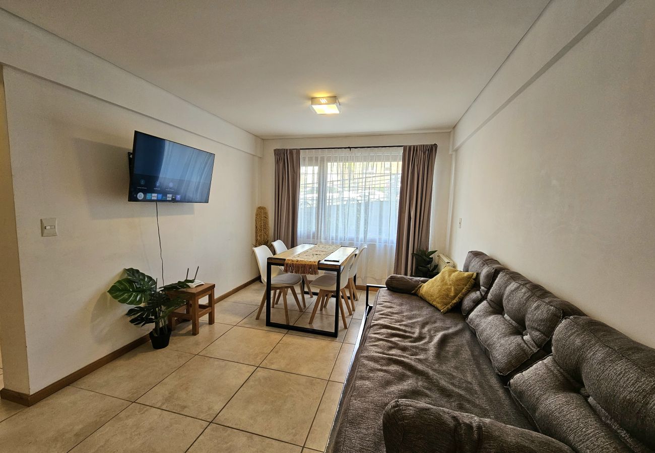 Apartamento en San Carlos de Bariloche - BALU SUITES BARILOCHE