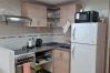 Apartamento en San Carlos de Bariloche - BALU SUITES BARILOCHE