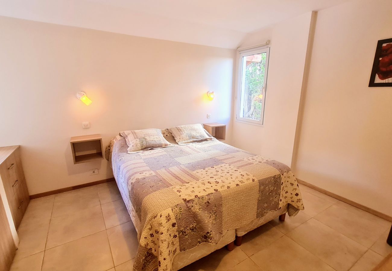 Apartamento en San Carlos de Bariloche - BOTANICO FLAT