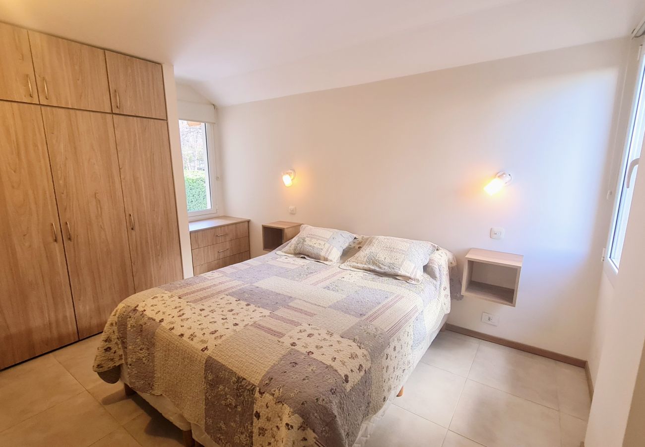 Apartamento en San Carlos de Bariloche - BOTANICO FLAT