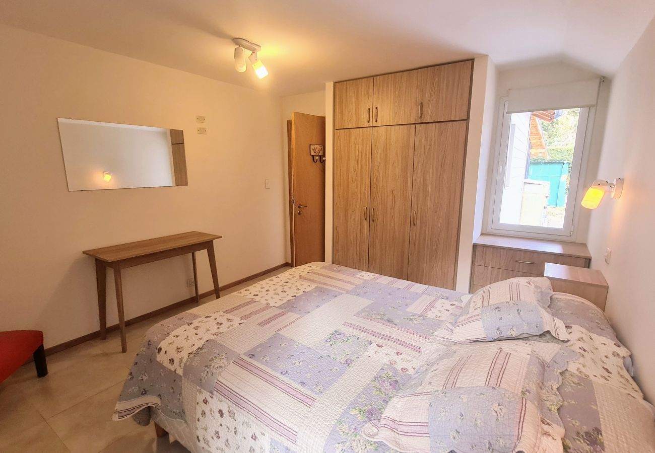 Apartamento en San Carlos de Bariloche - BOTANICO FLAT