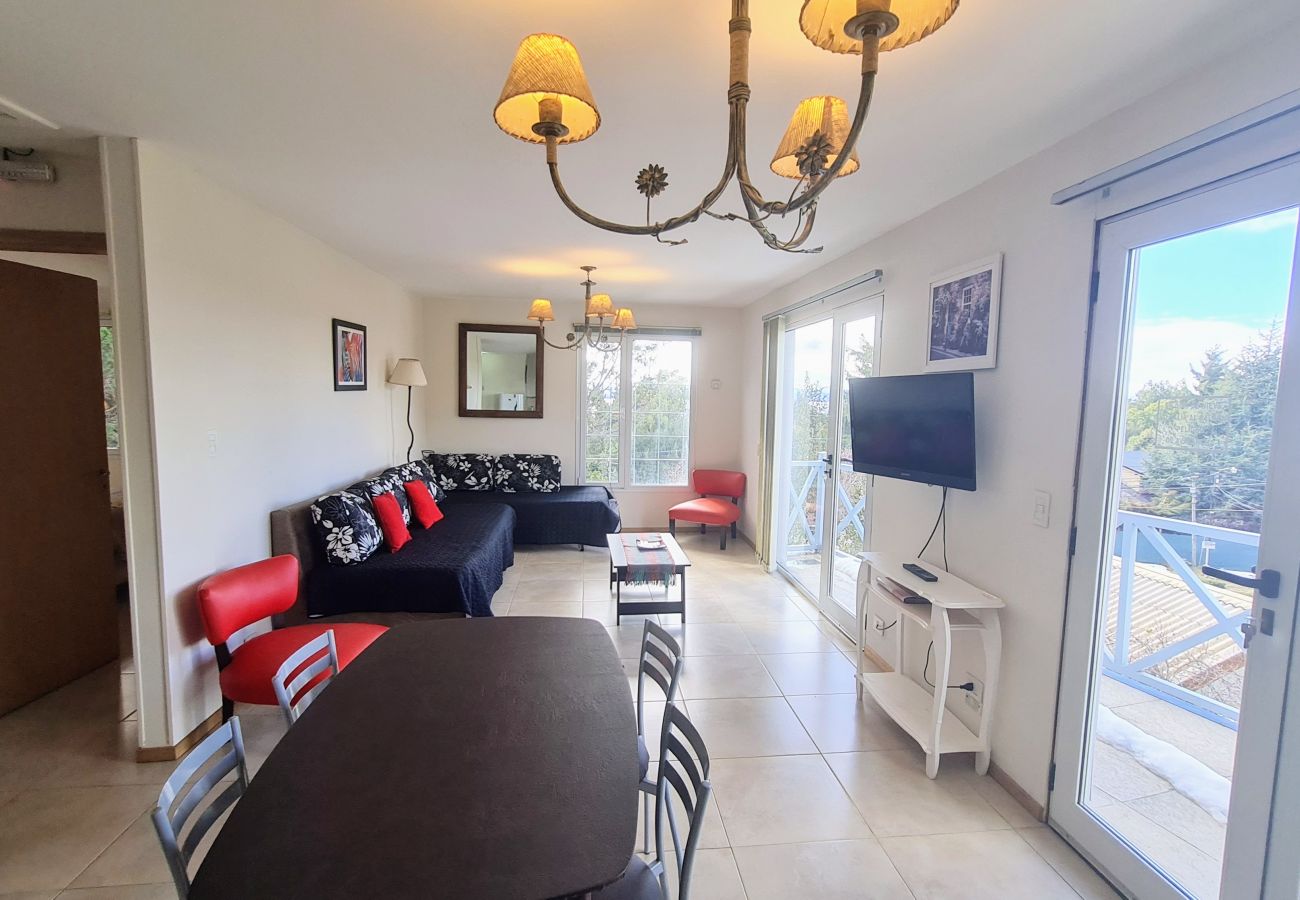 Apartamento en San Carlos de Bariloche - BOTANICO FLAT