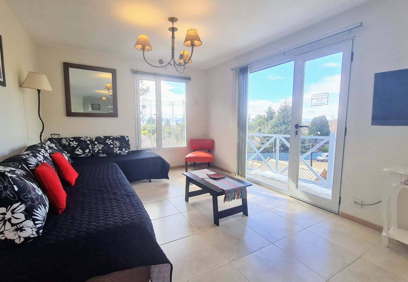 Apartamento en San Carlos de Bariloche - BOTANICO FLAT
