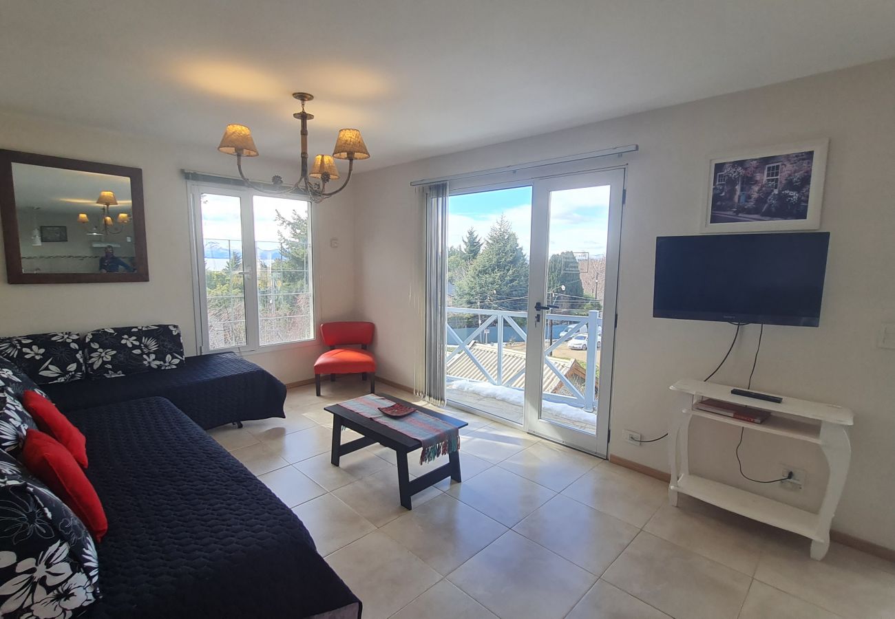 Apartamento en San Carlos de Bariloche - BOTANICO FLAT